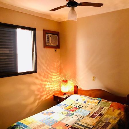 Lindo Apartamento 200 Metros Da Praia! Ubatuba Exterior foto